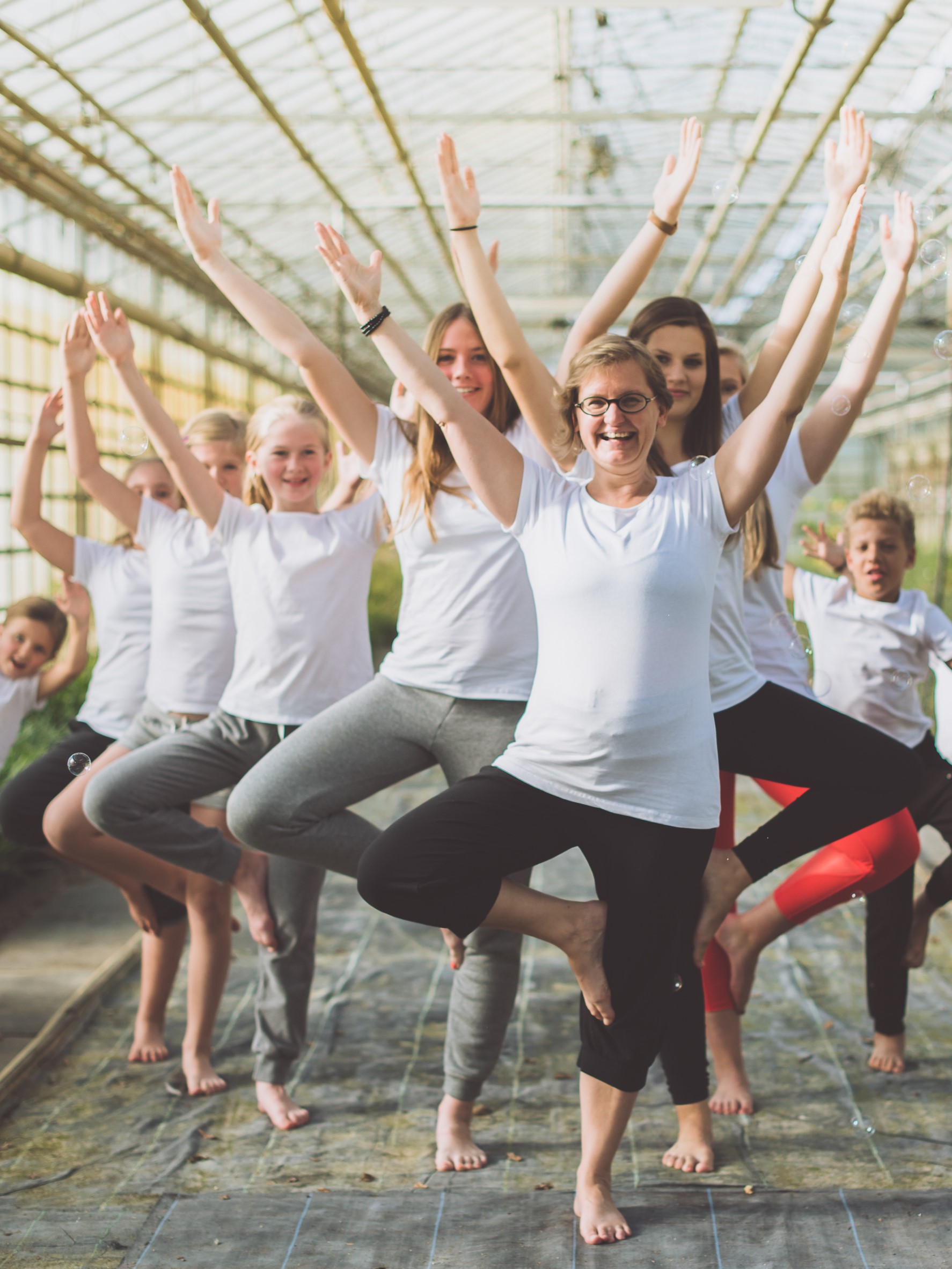 professioneel aanbod amba-amba