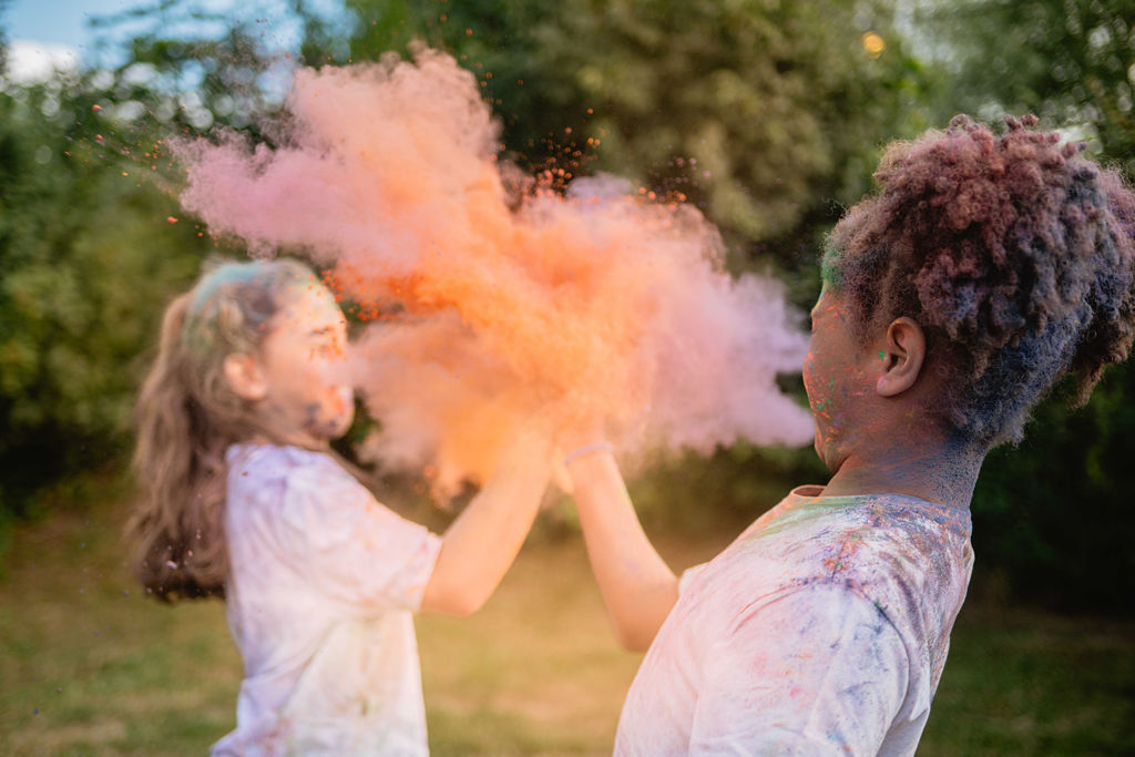 kinderyoga amba-amba